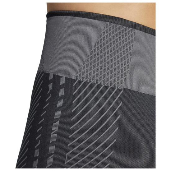 Adidas Γυναικείο σορτς-κολάν Knitted 5'' Leggings Adidas Γυναικείο σορτς-κολάν Knitted 5'' Leggings